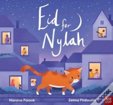Eid For Nylah