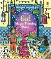 Capa do artigo Eid Magic Painting Book