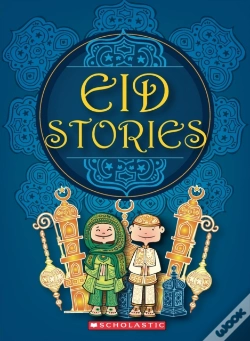Capa do artigo Eid Stories
