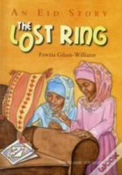 Capa do artigo Eid Story: The Lost Ring