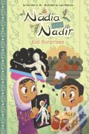 Eid Surprises