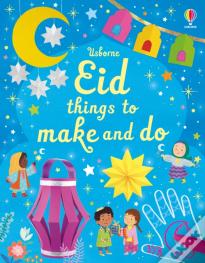 Eid Things To Make And Do