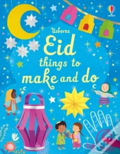Capa do artigo Eid Things To Make And Do