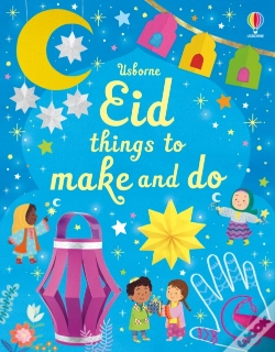 Capa do artigo Eid Things To Make And Do