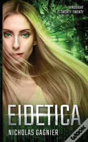 Capa do artigo Eidetica