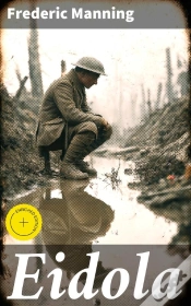 Capa do artigo Eidola