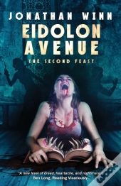 Eidolon Avenue