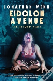 Capa do artigo Eidolon Avenue