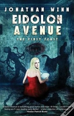 Capa do artigo Eidolon Avenue: The First Feast