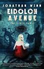 Eidolon Avenue: The First Feast - Preview