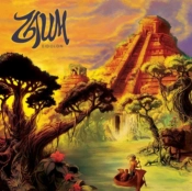 Capa do artigo Eidolon - CD