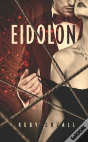 Capa do artigo Eidolon