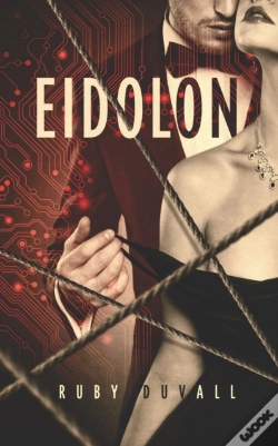 Capa do artigo Eidolon
