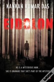 Capa do artigo Eidolon