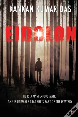 Capa do artigo Eidolon