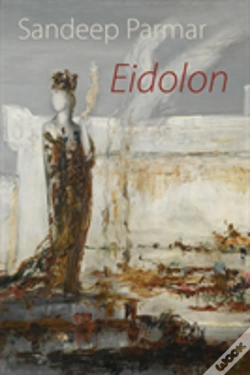 Capa do artigo Eidolon