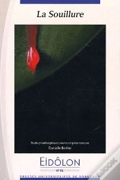 Capa do artigo Eidolon T.92; La Souillure