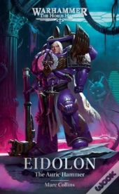 Eidolon: The Auric Hammer