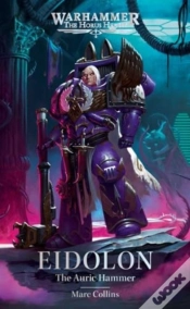 Capa do artigo Eidolon: The Auric Hammer