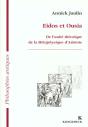 Eidos Et Ousia : De L'Unité Théorique De La "Métaphysique" D'Aristote - Preview