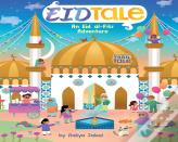 Eidtale (An Abrams Trail Tale)