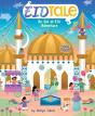 Eidtale (An Abrams Trail Tale) - Preview