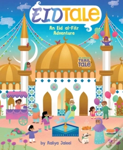 Capa do artigo Eidtale (An Abrams Trail Tale)