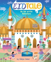Capa do artigo Eidtale (An Abrams Trail Tale)