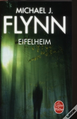 Capa do artigo Eifelheim