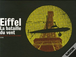 Capa do artigo Eiffel ; La Bataille Du Vent