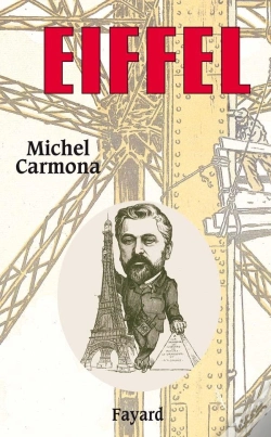 Capa do artigo Eiffel
