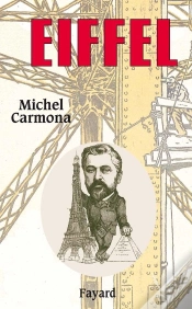 Capa do artigo Eiffel