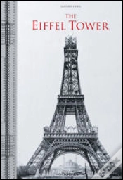 Capa do artigo Eiffel Tower