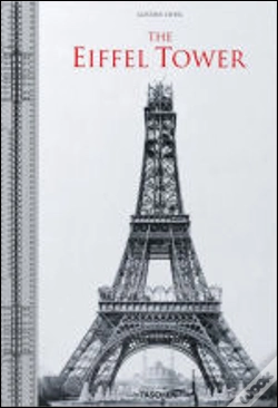 Capa do artigo Eiffel Tower