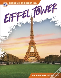 Capa do artigo Eiffel Tower