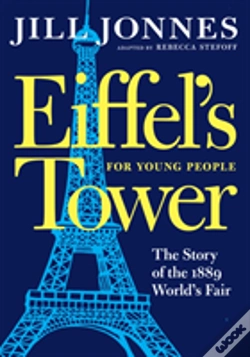 Capa do artigo Eiffel'S Tower For Young People