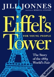 Capa do artigo Eiffel