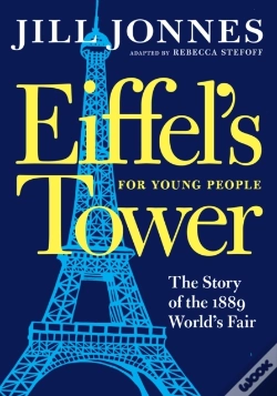 Capa do artigo Eiffel'S Tower For Young People