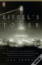 Capa do artigo Eiffel