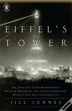 Capa do artigo Eiffel'S Tower