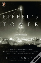 Capa do artigo Eiffel