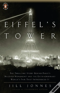 Capa do artigo Eiffel'S Tower