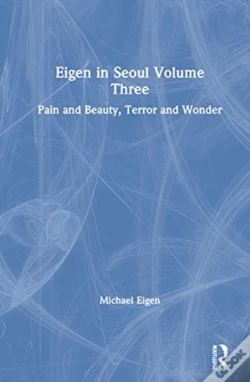 Capa do artigo Eigen In Seoul Volume Three