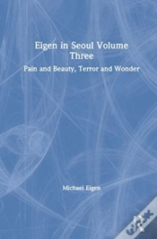 Capa do artigo Eigen In Seoul Volume Three