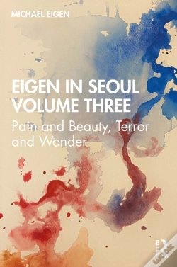 Capa do artigo Eigen In Seoul Volume Three