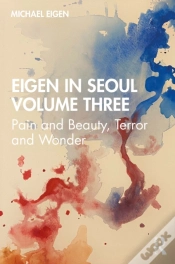 Capa do artigo Eigen In Seoul Volume Three