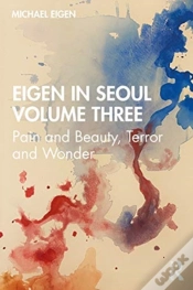 Capa do artigo Eigen In Seoul Volume Three
