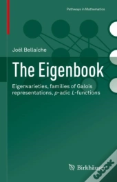 Eigenbook