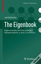 Capa do artigo Eigenbook