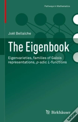 Capa do artigo Eigenbook